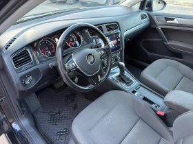 VW Golf 1.5 TGI AUTOMATIC EURO 6D - 19700 лв. / 10072.45 € - 83740884 3