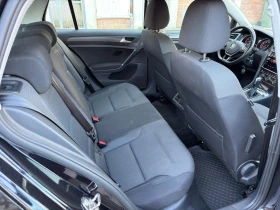 VW Golf 1.5 TGI AUTOMATIC EURO 6D - 19700 лв. / 10072.45 € - 83740884 10