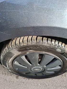 Ford Galaxy, снимка 9 — Bazar.bg Ford Galaxy, снимка 9