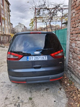 Ford Galaxy, снимка 2 — Bazar.bg Ford Galaxy, снимка 2