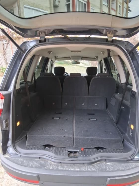 Ford Galaxy, снимка 8 — Bazar.bg Ford Galaxy, снимка 8