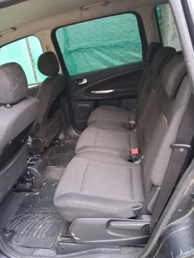 Ford Galaxy, снимка 7 — Bazar.bg Ford Galaxy, снимка 7