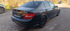 Mercedes-Benz C 220 CDI FACE AMG 170 - 16700 лв. / 8538.57 € - 76770516 6