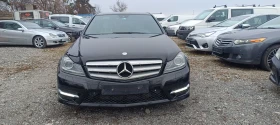 Mercedes-Benz C 220 CDI FACE AMG 170к.с