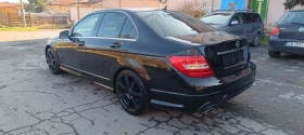 Mercedes-Benz C 220 CDI FACE AMG 170 - 16700 лв. / 8538.57 € - 76770516 4