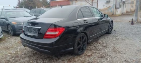 Mercedes-Benz C 220 CDI FACE AMG 170к.с, снимка 6