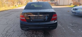 Mercedes-Benz C 220 CDI FACE AMG 170 - 16700 лв. / 8538.57 € - 76770516 5