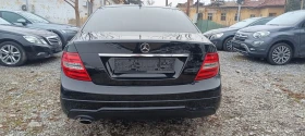 Mercedes-Benz C 220 CDI FACE AMG 170к.с, снимка 5
