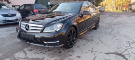 Mercedes-Benz C 220 CDI FACE AMG 170 - 16700 лв. / 8538.57 € - 76770516 2