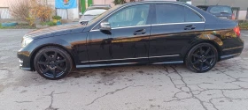 Mercedes-Benz C 220 CDI FACE AMG 170 - 16700 лв. / 8538.57 € - 76770516 3