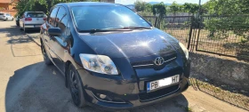 Toyota Auris, снимка 1 — Bazar.bg Toyota Auris, снимка 1