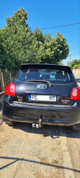 Toyota Auris | Mobile.bg � ����� ������ 2