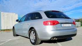 Audi A4 2.0 TDI Multitronic , снимка 10