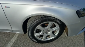 Audi A4 2.0 TDI Multitronic , снимка 8