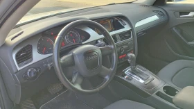 Audi A4 2.0 TDI Multitronic , снимка 7