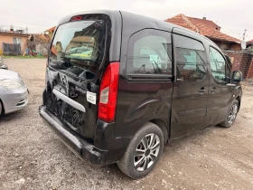Citroen Berlingo 1.6 HDI - 4499 лв. / 2300.30 € - 62294714 4