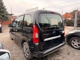 Citroen Berlingo 1.6 HDI - 4499 лв. / 2300.30 € - 62294714 5