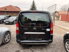 Citroen Berlingo 1.6 HDI - 4499 лв. / 2300.30 € - 62294714 6