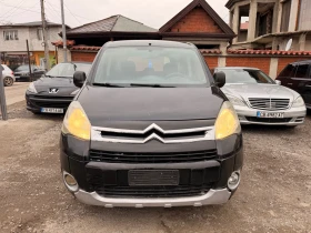 Citroen Berlingo 1.6 HDI - 4499 лв. / 2300.30 € - 62294714 2