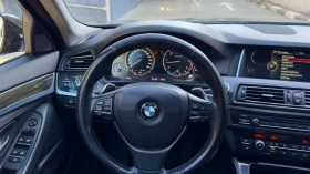 BMW 530 D Face / SAT/ M Pack, снимка 14