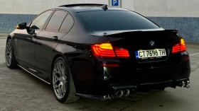 BMW 530 D Face / SAT/ M Pack, снимка 4