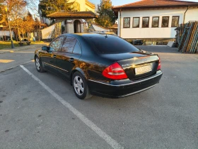 Mercedes-Benz E 270, снимка 6