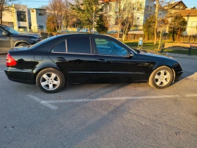 Mercedes-Benz E 270, снимка 3