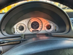 Mercedes-Benz E 270, снимка 9