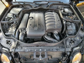 Mercedes-Benz E 270, снимка 13