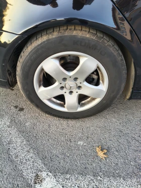 Mercedes-Benz E 270, снимка 12