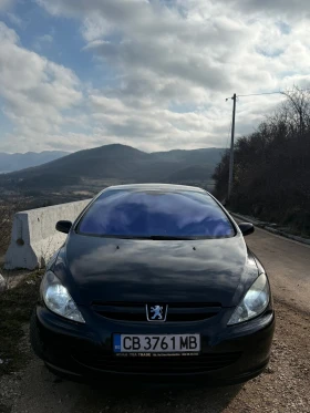 Peugeot 307  - изображение 1