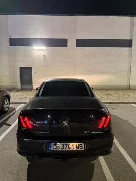 Peugeot 307, снимка 5