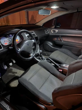 Peugeot 307, снимка 2