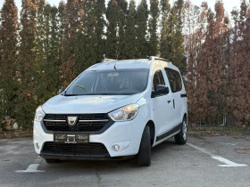 Dacia Dokker 1.5 Blue dCi 95к.с. Laureate /12.2020 /51хил.км - 24690 лв. / 12623.80 € - 78335346 3