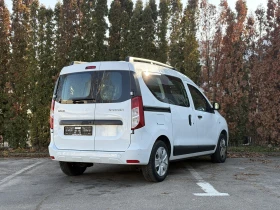 Dacia Dokker 1.5 Blue dCi 95к.с. Laureate /12.2020 /51хил.км - 24690 лв. / 12623.80 € - 78335346 4