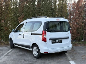 Dacia Dokker 1.5 Blue dCi 95к.с. Laureate /12.2020 /51хил.км - 24690 лв. / 12623.80 € - 78335346 6