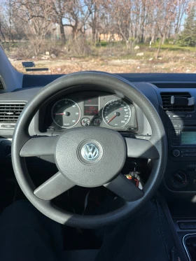 VW Golf Климатик, снимка 6