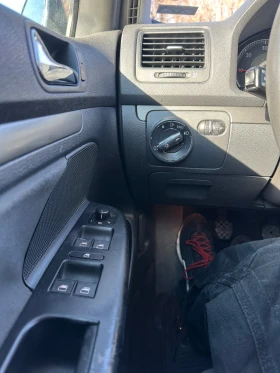 VW Golf Климатик, снимка 9