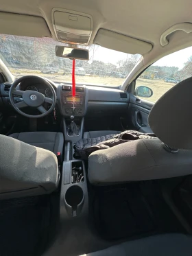 VW Golf Климатик, снимка 4