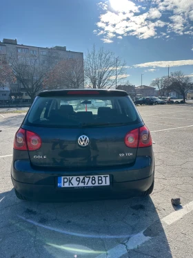 VW Golf Климатик, снимка 10