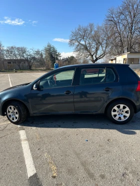 VW Golf Климатик, снимка 2