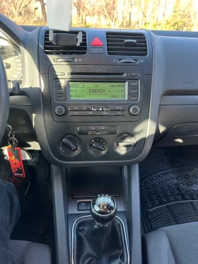 VW Golf Климатик, снимка 8