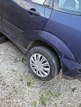 Ford Focus - 555 € / 1085.49 лв. - 38003767 3