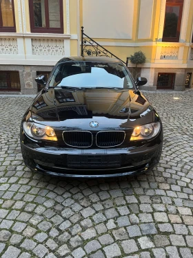 BMW 116 2.0 122 КС, снимка 2