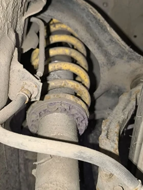 Honda Accord 2.2 Type R - 4600 € / 8996.82 лв. - 25236313 7