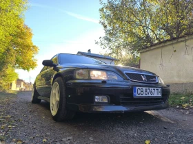 Honda Accord 2.2 Type R - 4600 € / 8996.82 лв. - 25236313 4