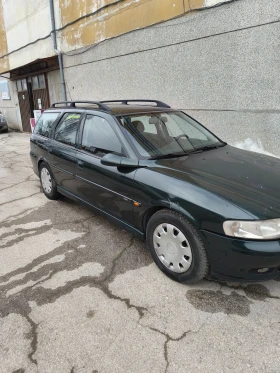 Opel Vectra, снимка 3