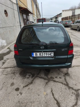 Opel Vectra, снимка 5