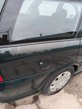 Opel Vectra, снимка 13
