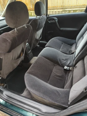 Opel Vectra, снимка 8